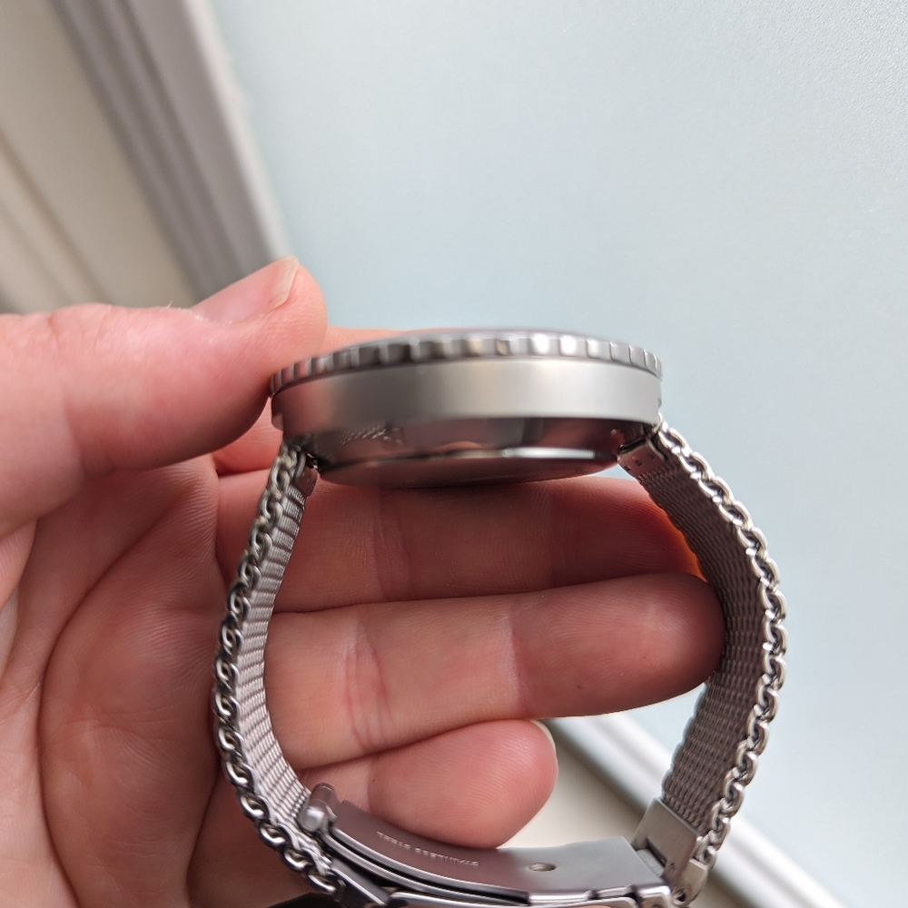 Bulova Chronograph Watch - Picture 10 of 11